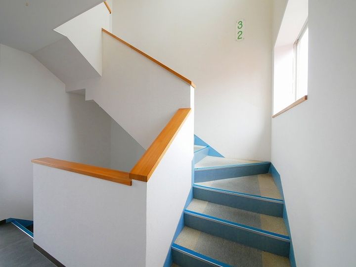 クィーンローズの地図