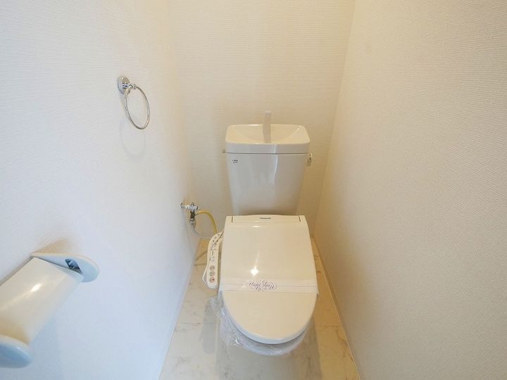 クィーンローズの内装