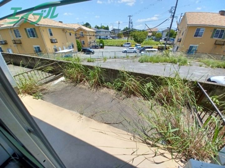 アップランドハイツの内装