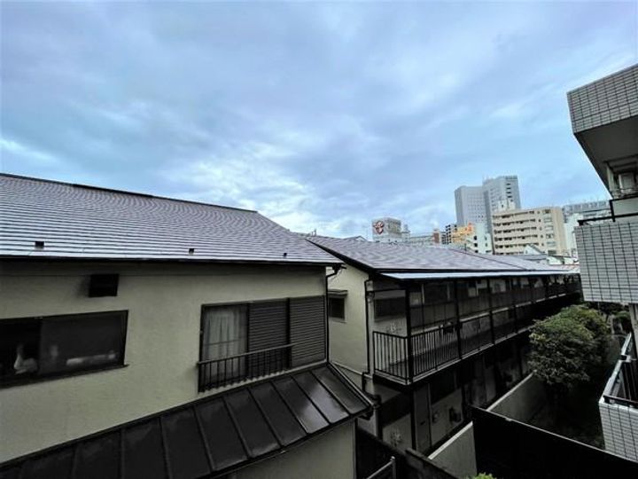 コスモ大井町グレイスシティのその他画像