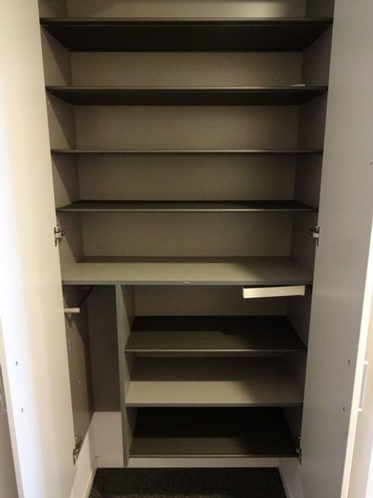 グランルージュ谷町六丁目の内装