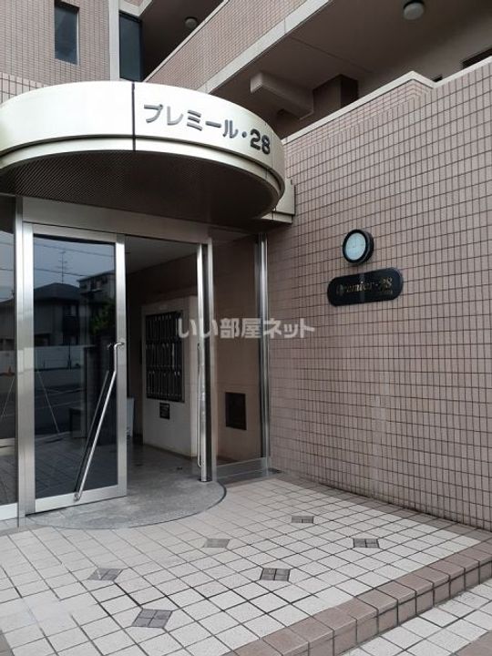 大阪府富田林市甲田1(マンション)の賃貸物件の地図