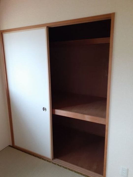 大阪府富田林市甲田1(マンション)の賃貸物件の内装
