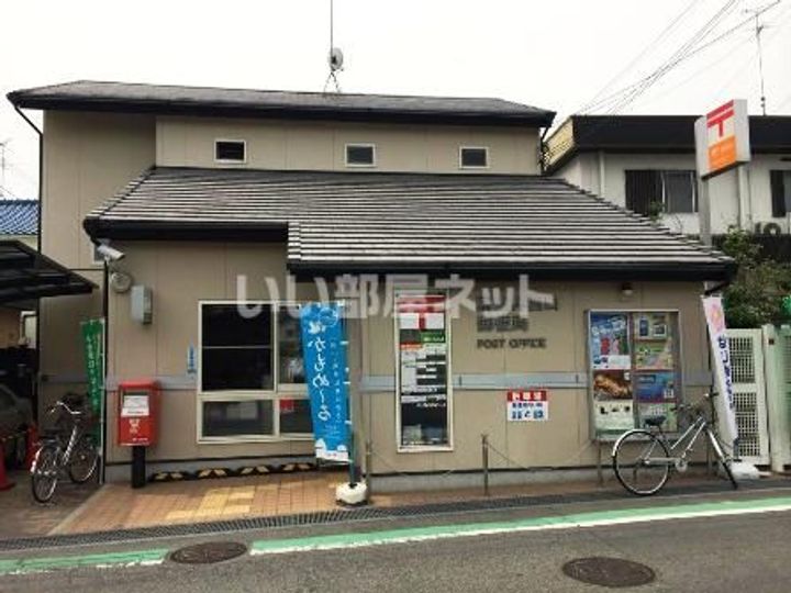 大阪府富田林市甲田1(マンション)の賃貸物件の周辺