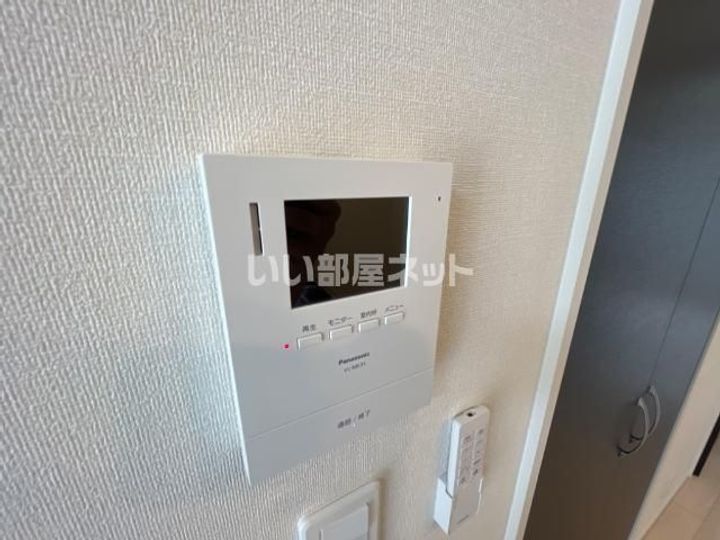 栃木県栃木市平柳町3(アパート)の賃貸物件の内装