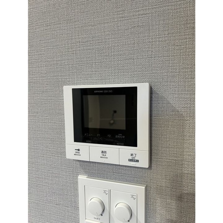 Y3Nの内装