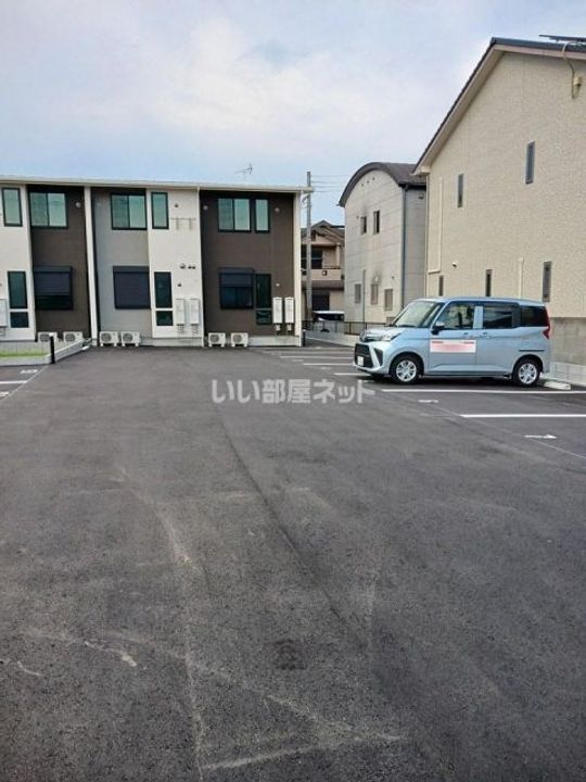 和歌山県和歌山市古屋(アパート)の賃貸物件の地図
