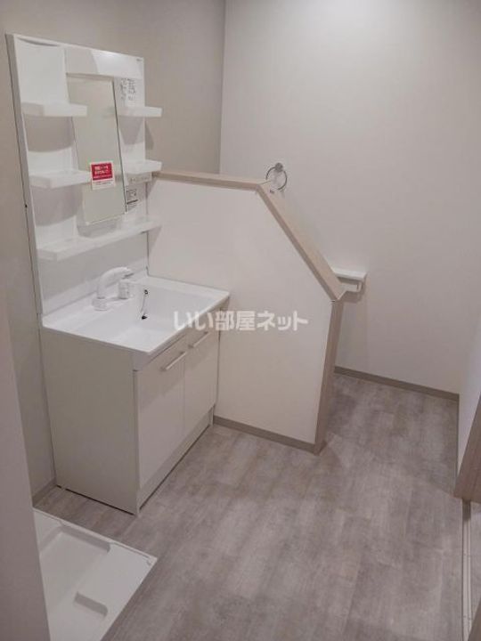 和歌山県和歌山市古屋(アパート)の賃貸物件の内装