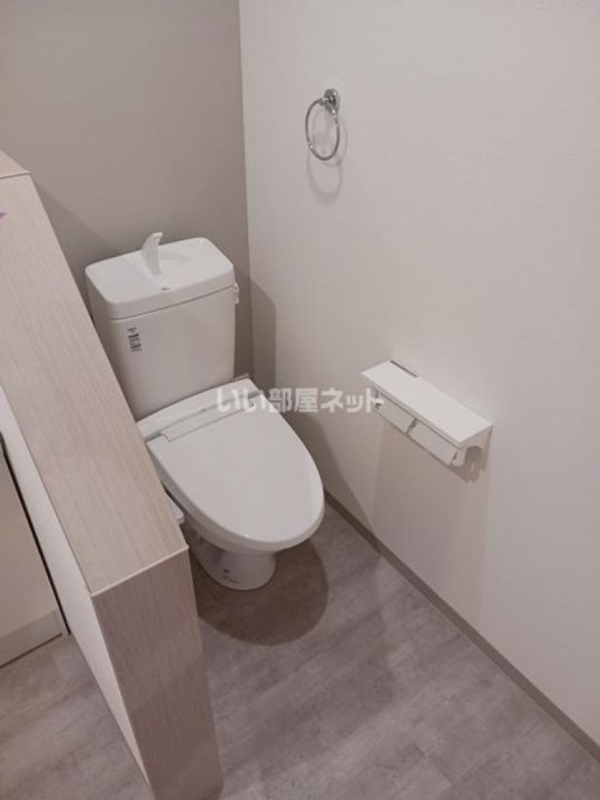 和歌山県和歌山市古屋(アパート)の賃貸物件の内装