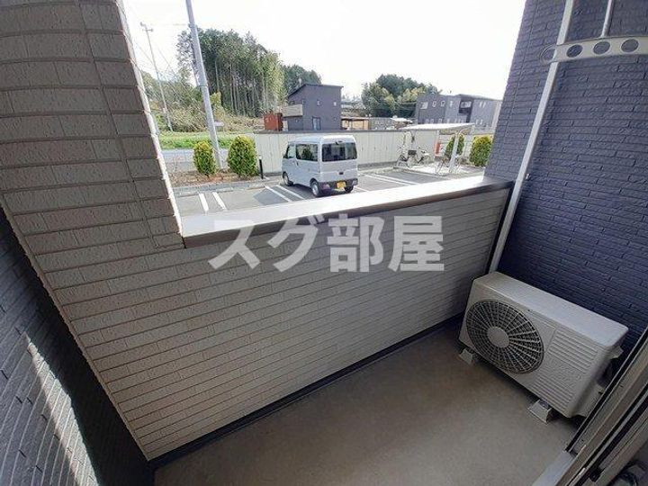 ウィズ・ユーCの内装