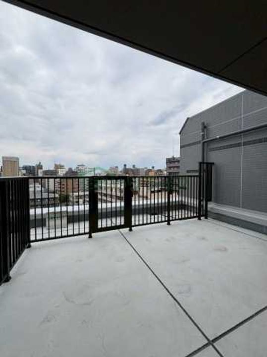 コンフォリア東葛西の内装