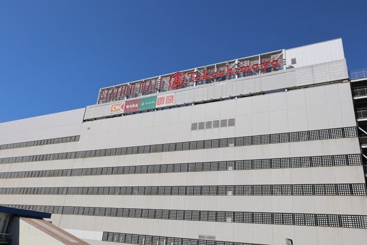 プレミアメゾンの周辺