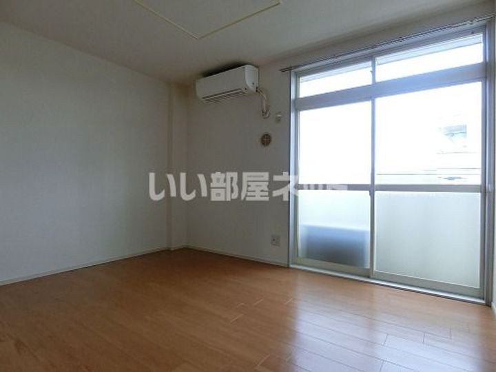 兵庫県加東市上滝野(アパート)の賃貸物件の内装