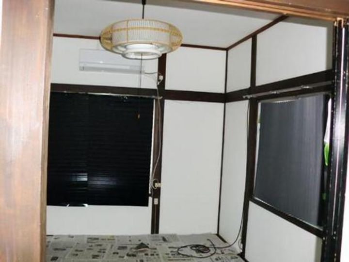 広島県広島市東区温品3(一戸建)の賃貸物件の内装