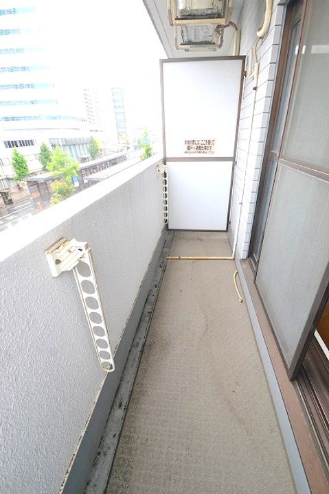 ビハーラ千田の内装