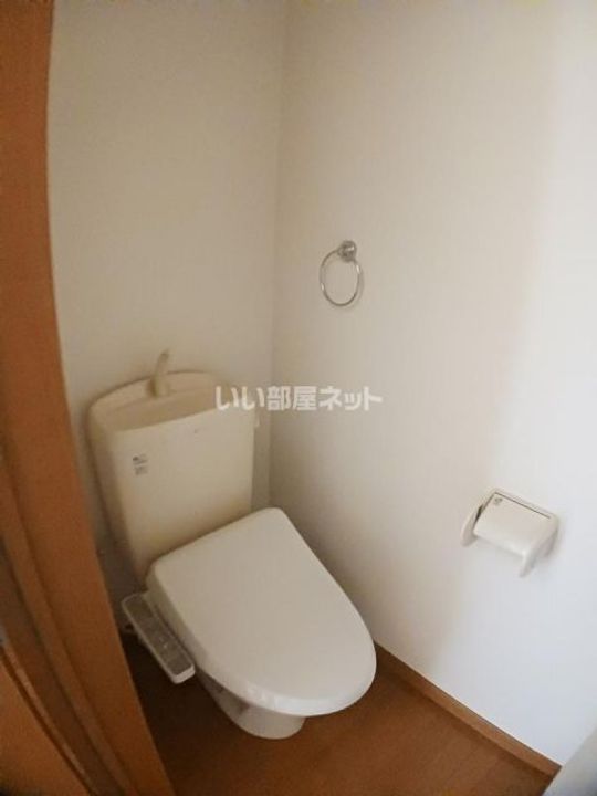 新潟県三条市本町6(アパート)の賃貸物件の内装