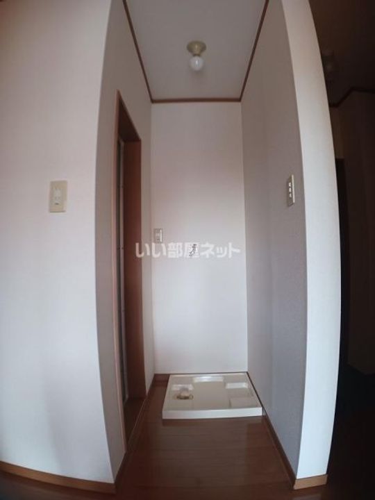 新潟県三条市本町6(アパート)の賃貸物件の内装