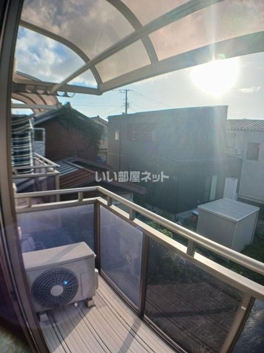 新潟県三条市本町6(アパート)の賃貸物件の内装