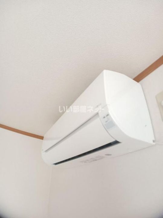 新潟県三条市本町6(アパート)の賃貸物件の内装