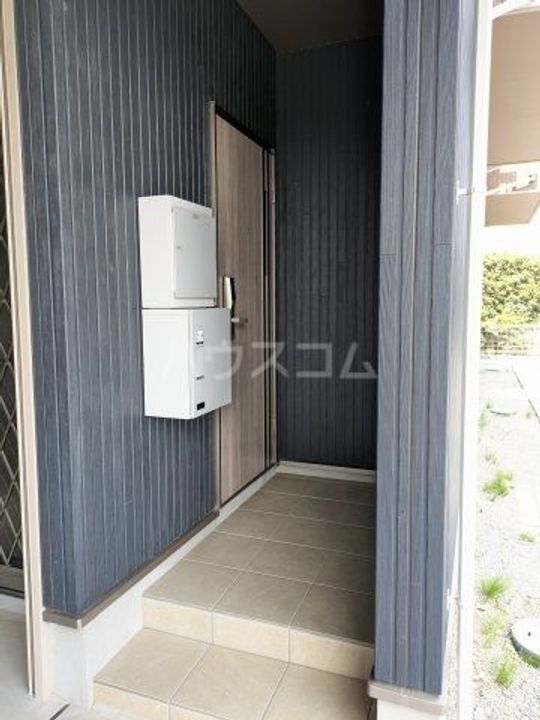 平須スクエア Cの地図