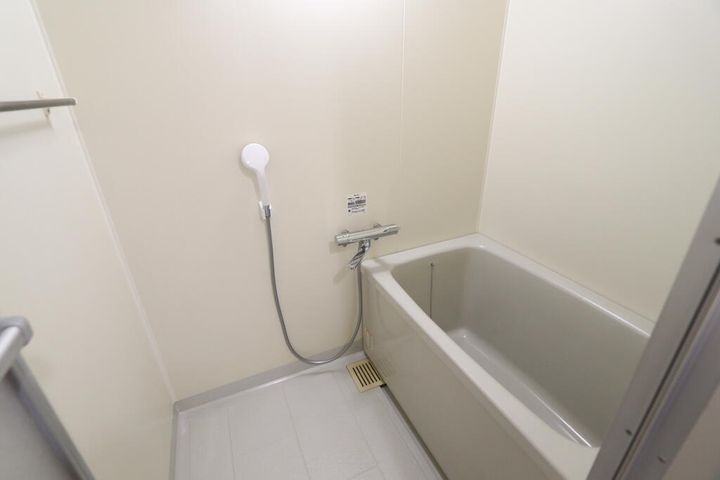 むさしの荘の風呂