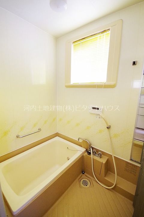 栃木県芳賀郡芳賀町大字東水沼(一戸建)の賃貸物件の風呂