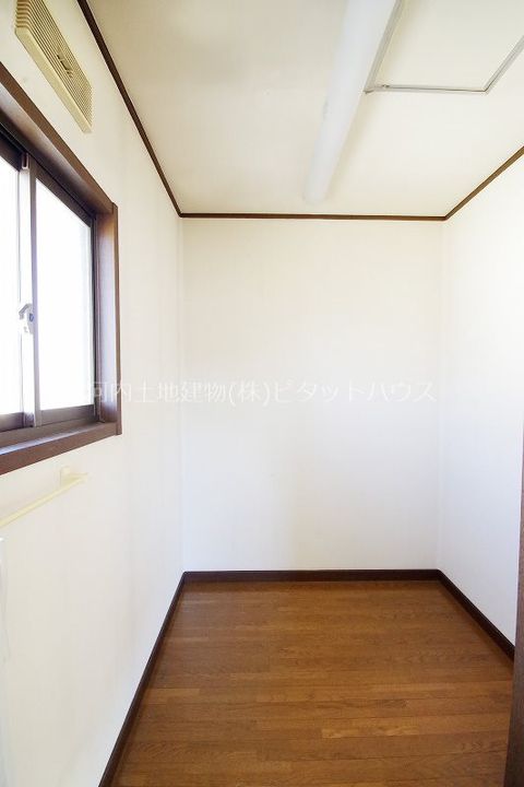 栃木県芳賀郡芳賀町大字東水沼(一戸建)の賃貸物件の内装