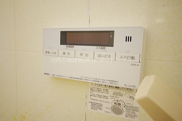 栃木県芳賀郡芳賀町大字東水沼(一戸建)の賃貸物件の内装