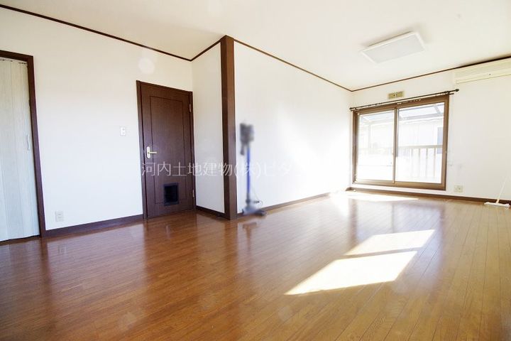 栃木県芳賀郡芳賀町大字東水沼(一戸建)の賃貸物件の内装