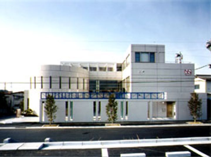 栃木県芳賀郡芳賀町大字東水沼(一戸建)の賃貸物件の周辺