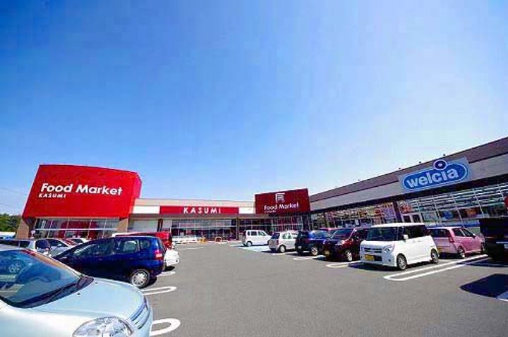 栃木県芳賀郡芳賀町大字東水沼(一戸建)の賃貸物件の周辺