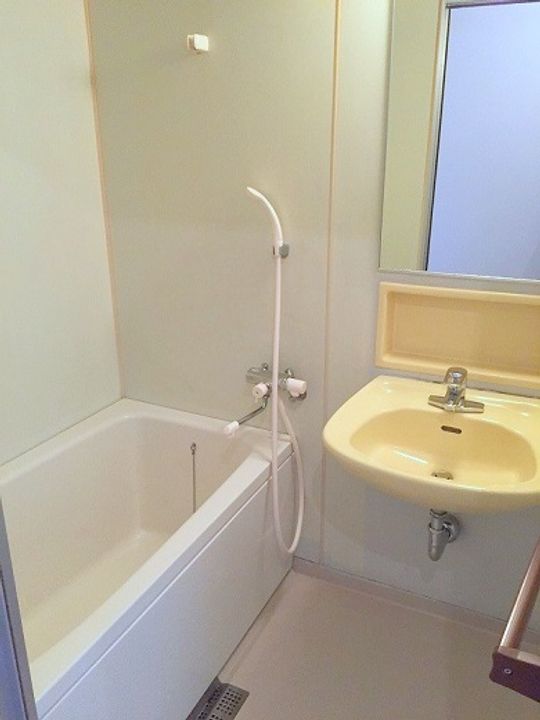 大阪府大阪市東淀川区西淡路1(マンション)の賃貸物件の内装