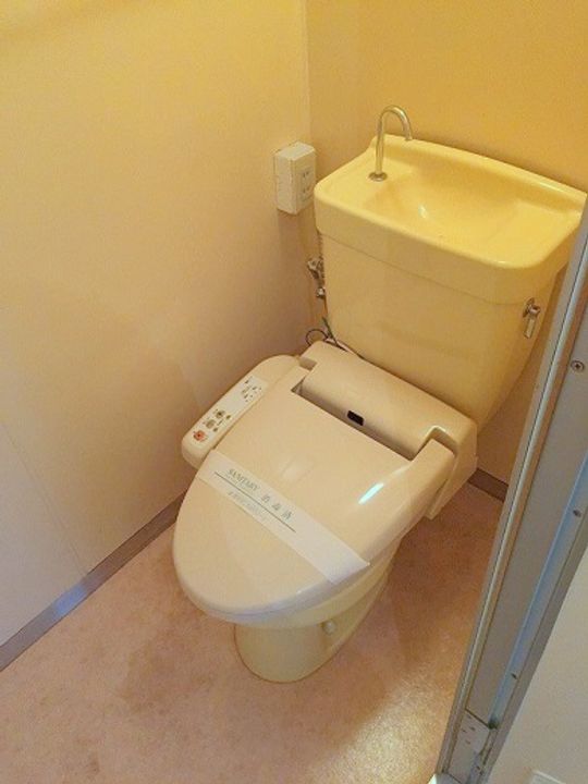 大阪府大阪市東淀川区西淡路1(マンション)の賃貸物件の内装