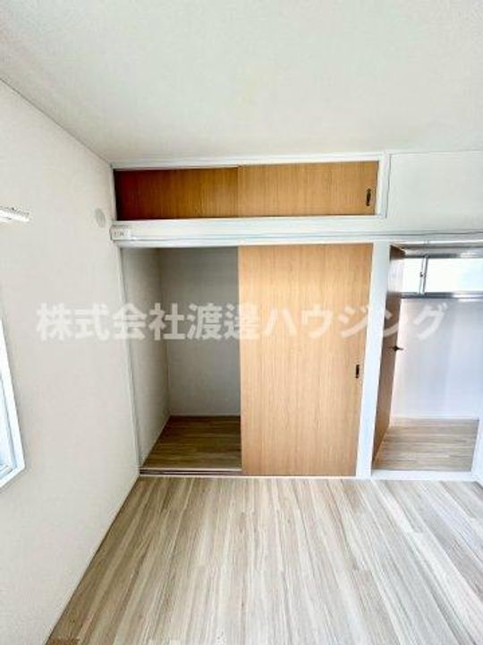 大阪府豊中市宮山町3(一戸建)の賃貸物件の内装