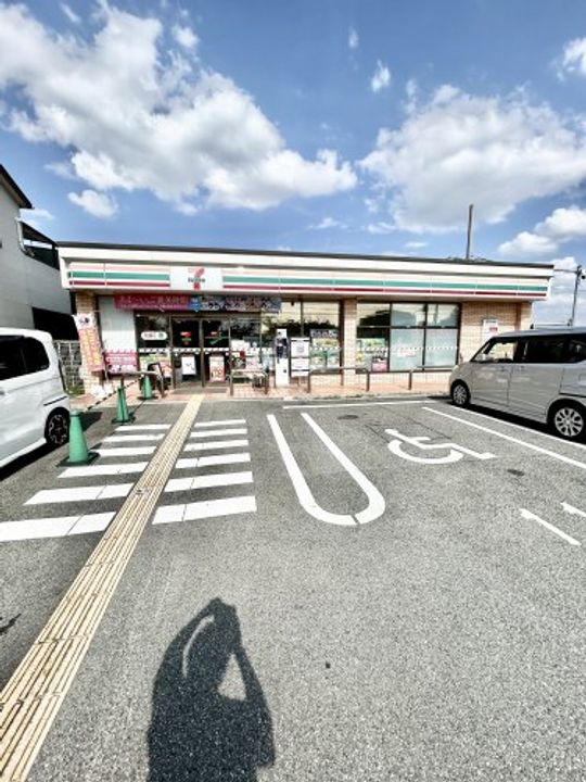 大阪府豊中市宮山町3(一戸建)の賃貸物件の周辺