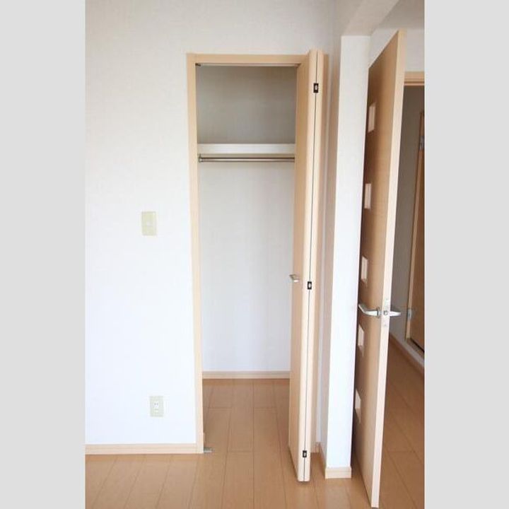 群馬県伊勢崎市境西今井(アパート)の賃貸物件のその他画像