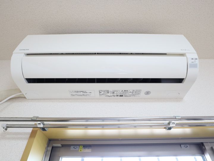 新潟県新発田市住吉町3(マンション)の賃貸物件の内装