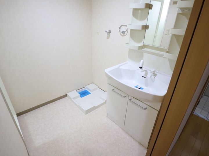 新潟県新発田市住吉町3(マンション)の賃貸物件の内装