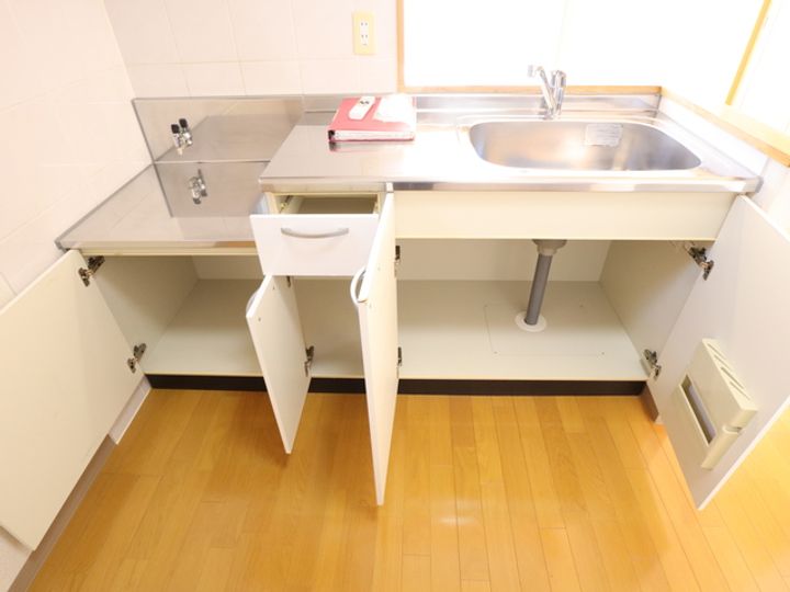 新潟県新発田市住吉町3(マンション)の賃貸物件の内装