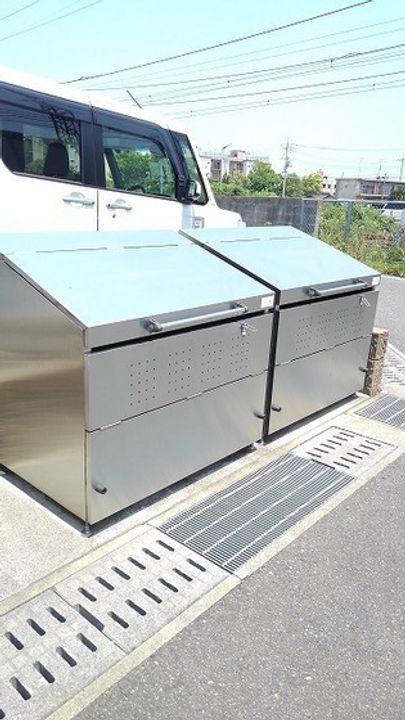 グリーンメゾンIのその他画像