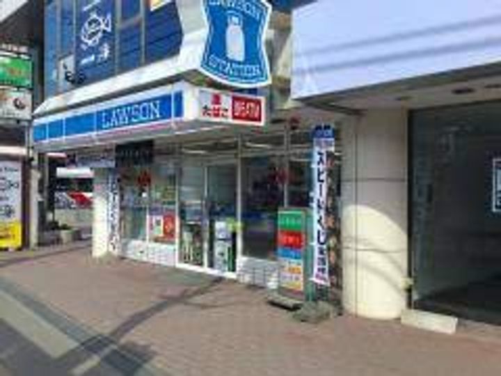 仮)GA-南郷通6丁目北MSの周辺