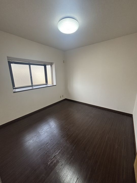 サクセスの内装