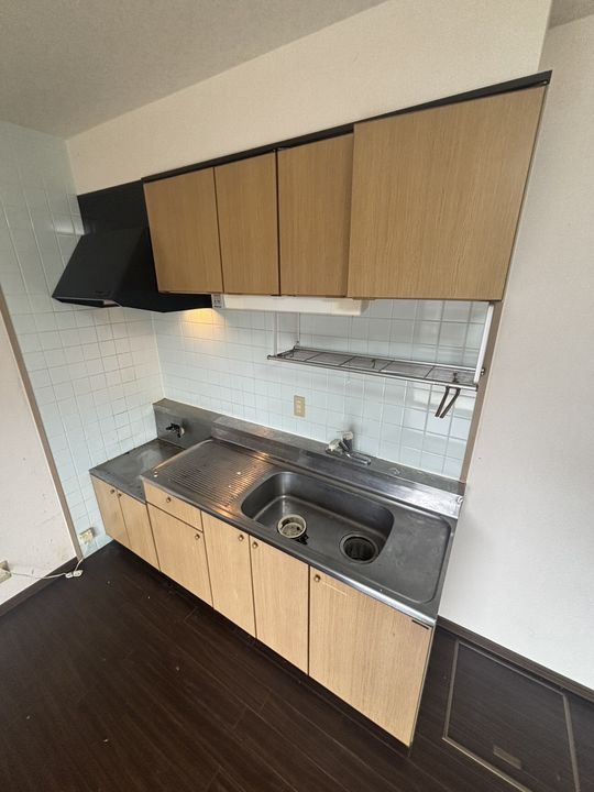 サクセスのキッチン