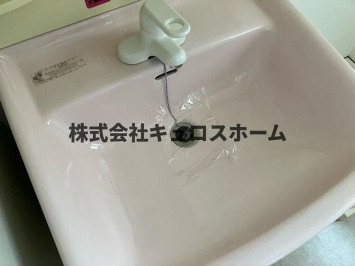 大阪府大阪市生野区巽南5(マンション)の賃貸物件の内装