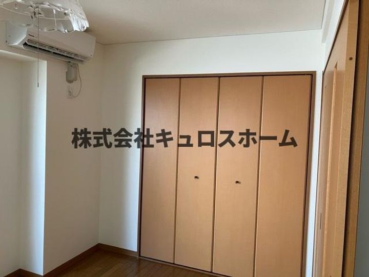 大阪府大阪市生野区巽南5(マンション)の賃貸物件の内装