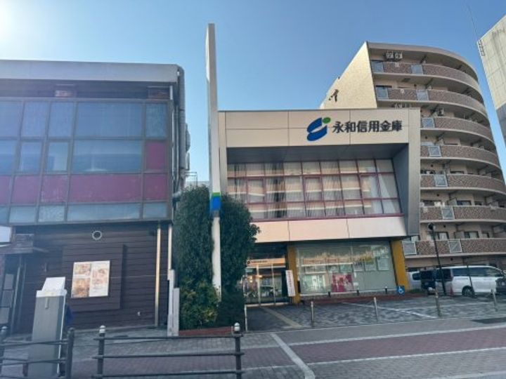 大阪府大阪市生野区巽南5(マンション)の賃貸物件の周辺