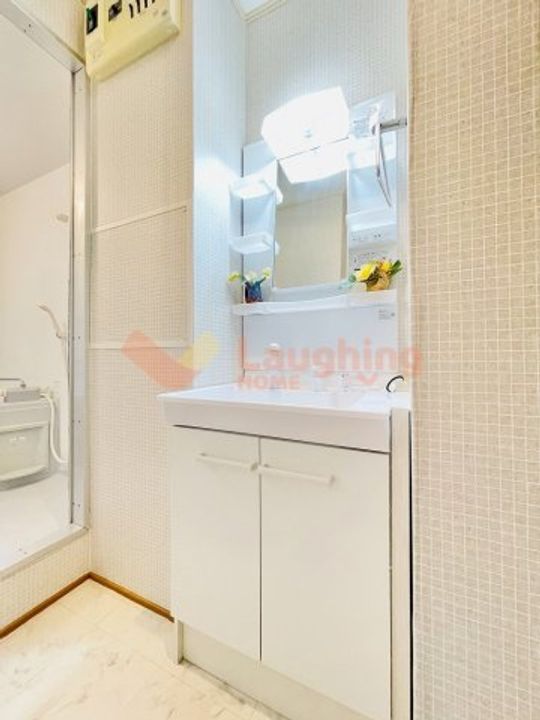 福岡県久留米市善導寺町与田(アパート)の賃貸物件の内装