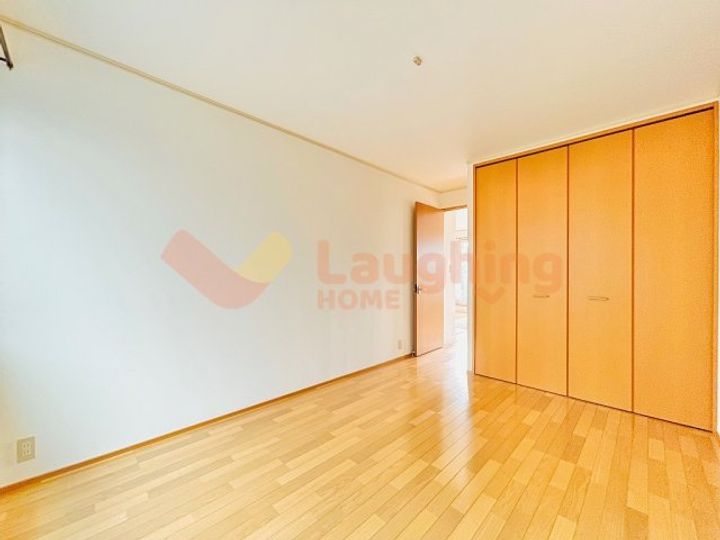 福岡県久留米市善導寺町与田(アパート)の賃貸物件の内装