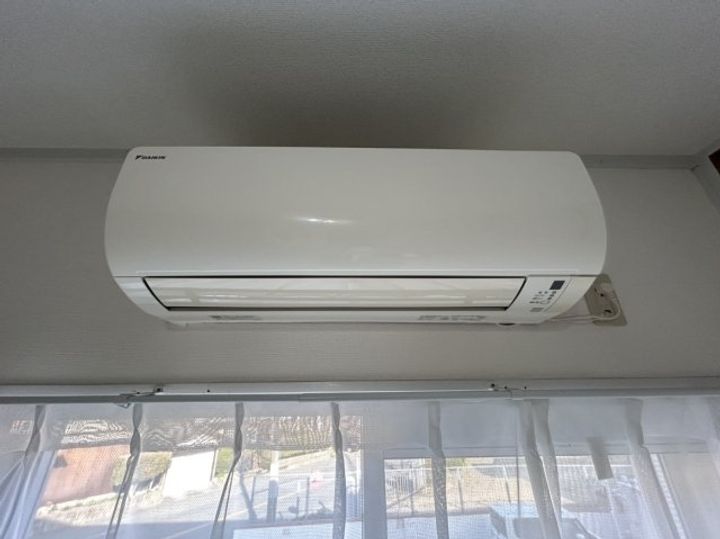 アレグリア久留米の内装