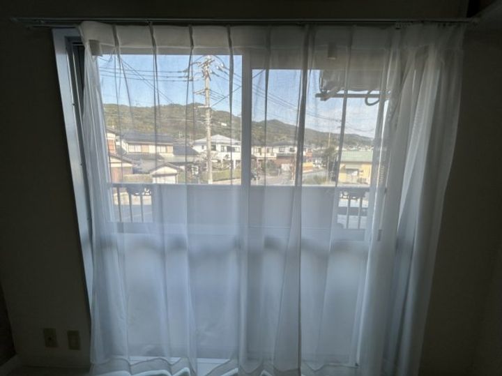 アレグリア久留米の内装